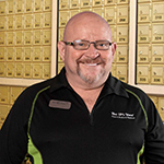 The UPS Store #5254 Franchisee(s)